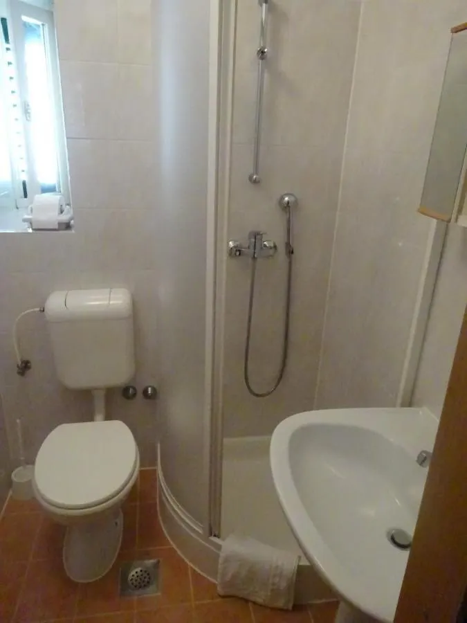 Apartment And Rooms Milena Mošćenička Draga Πανσιόν