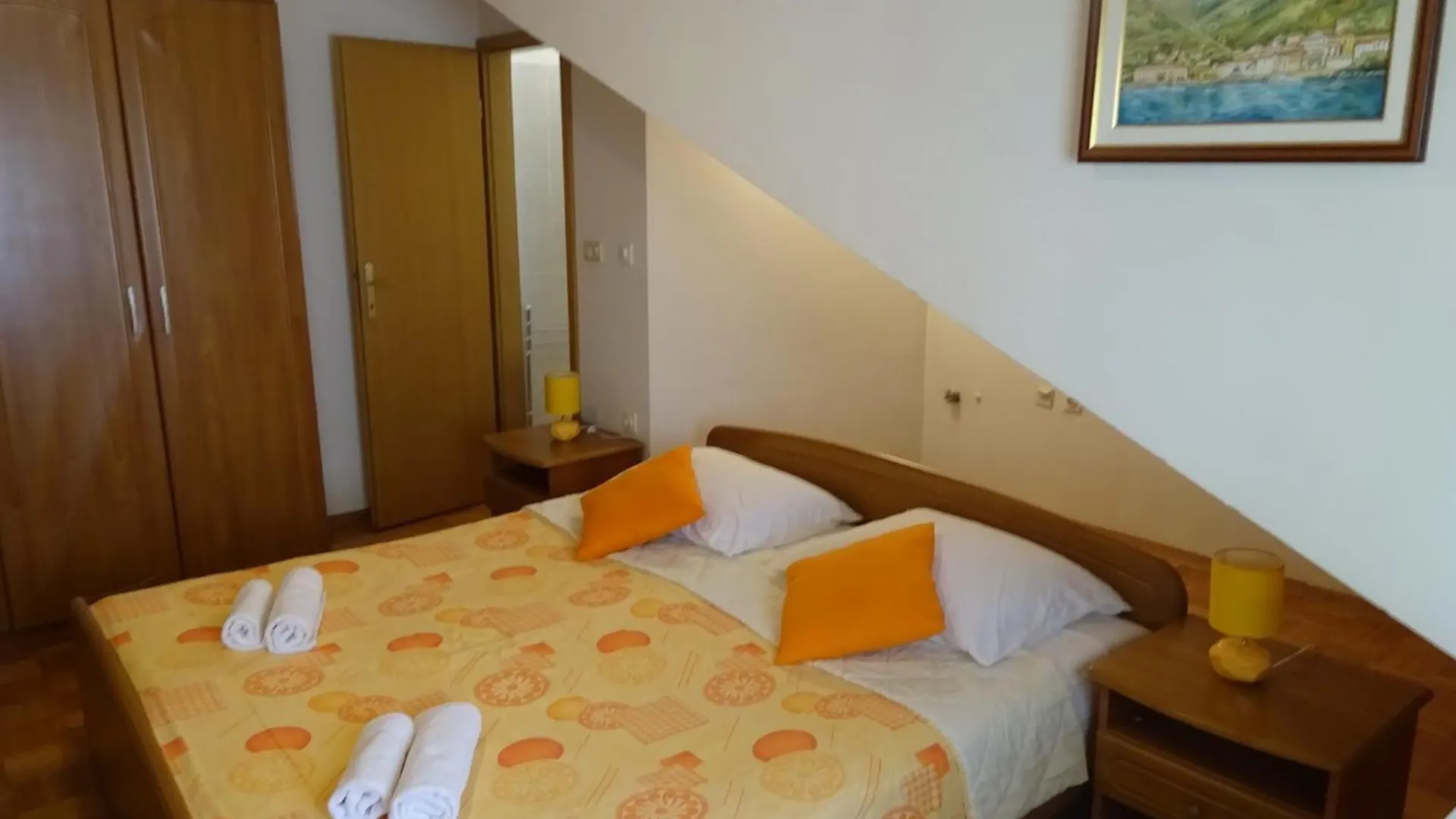 Πανσιόν Apartment And Rooms Milena Mošćenička Draga Κροατία