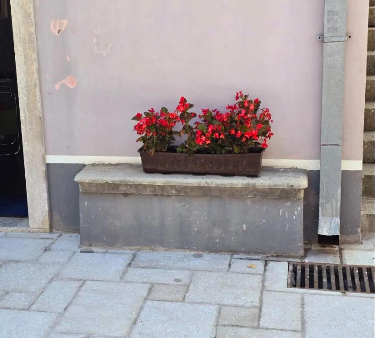 Apartment And Rooms Milena Mošćenička Draga Κροατία